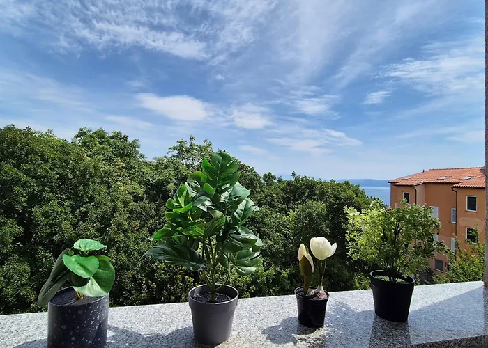 Angelina, 4 Zvijezdice, Sa Odvojenom Spavacom Sobom *